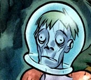 Bizarro Aquaman