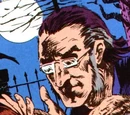Alexander Burgess (New Earth)