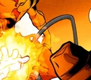 Count von Steuben (New Earth)