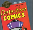 Millennium Edition: Detective Comics Vol 1 1