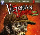 Victorian Undead Vol 1