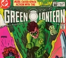 Green Lantern Vol 2 169