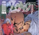 Zealot Vol 1 2