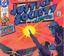 Justice Society of America Vol 1 7
