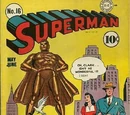 Superman Vol 1 16