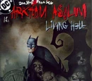 Arkham Asylum: Living Hell Vol 1 1
