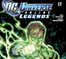 DC Universe Online Legends Vol 1 17
