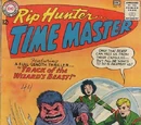 Rip Hunter Vol 1 17