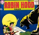 Robin Hood Tales Vol 1 10