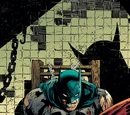 Batman Recommended Reading