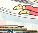 William "Hill Marvel" Batson (Earth-S)