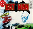 Batman Vol 1 345