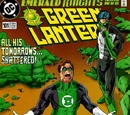 Green Lantern Vol 3 101