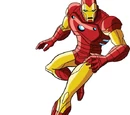 Iron Man (Yost Universe)