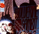 Wolverine / Gambit: Victims Vol 1 1