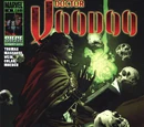 Doctor Voodoo: The Origin of Jericho Drumm Vol 1 1