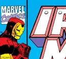 Iron Man Vol 1 268