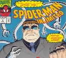 Spider-Man Unlimited Vol 1 3