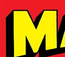 Marvel Mystery Comics Vol 1 21