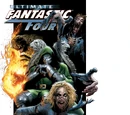Ultimate Fantastic Four Vol 1 30