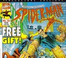 Astonishing Spider-Man Vol 1 32