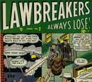 Lawbreakers Always Lose Vol 1 2
