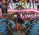 Night Man / Gambit Vol 1 1