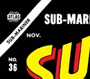 Sub-Mariner Vol 1 36