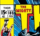 Thor Vol 1 185