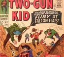 Two-Gun Kid Vol 1 85