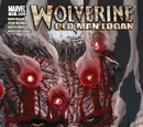 Wolverine Vol 3 71