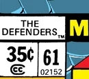 Defenders Vol 1 61