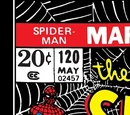 Amazing Spider-Man Vol 1 120