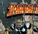 Stormbreaker: The Saga of Beta Ray Bill Vol 1 6