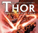 Thor: The Deviants Saga Vol 1 4