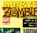 Marvel Zombies 2 Vol 1 3