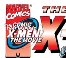 Uncanny X-Men Vol 1 385