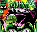 Spider-Man Unlimited Vol 2 2