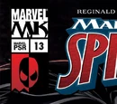 Marvel Knights: Spider-Man Vol 1 13