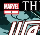 New Warriors Vol 4 2