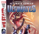 Ultimate Comics Ultimates Vol 1 18