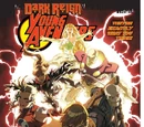 Dark Reign: Young Avengers Vol 1