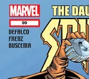 Spider-Girl Vol 1 99