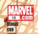 New Avengers Vol 1 15