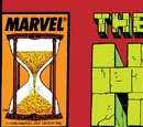 Incredible Hulk Vol 1 365