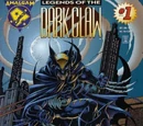 Legends of the Dark Claw Vol 1 1