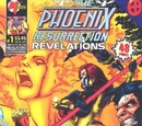 Phoenix Resurrection Revelations Vol 1 1