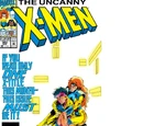 Uncanny X-Men Vol 1 303