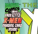Uncanny X-Men Vol 1 381