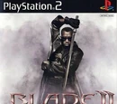 Blade II (video game)